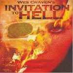 carátula frontal de divx de Invitation To Hell