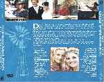 carátula trasera de divx de Las Hermanas Mcleod - Temporada 06