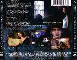 carátula trasera de divx de La Semilla Del Mal - 2009 - V2