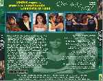 carátula trasera de divx de One Tree Hill - Temporada 04