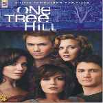 carátula frontal de divx de One Tree Hill - Temporada 05