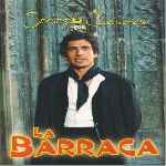 carátula frontal de divx de La Barraca - Volumen 03 - Series Clasicas Tve
