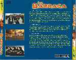carátula trasera de divx de La Barraca - Volumen 04 - Series Clasicas Tve