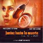 carátula frontal de divx de Juntos Hasta La Muerte - 2002