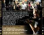 carátula trasera de divx de Gran Torino - V2