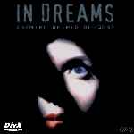 carátula frontal de divx de In Dreams - Dentro De Mis Suenos
