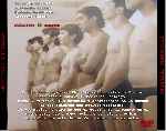 carátula trasera de divx de Lecciones Privadas - 2009