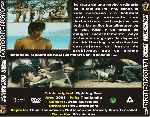 carátula trasera de divx de Fighting Beat - Latidos De Lucha