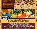 carátula trasera de divx de Innocence - 2000