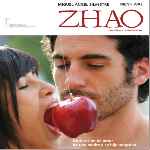 carátula frontal de divx de Zhao