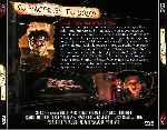 carátula trasera de divx de Amusement - El Juego Del Mal