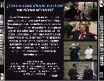 carátula trasera de divx de Sobrepasando El Limite