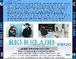 carátula trasera de divx de Frozen River - Rio Helado