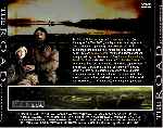 carátula trasera de divx de The Road - La Carretera