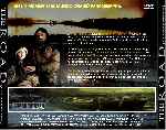 carátula trasera de divx de The Road - La Carretera - V2