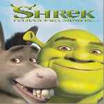 carátula frontal de divx de Shrek 4 - Shrek - Felices Para Siempre - El Capitulo Final