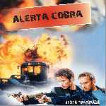 cartula frontal de divx de Alerta Cobra - Temporada 06