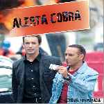 carátula frontal de divx de Alerta Cobra - Temporada 08