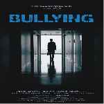 carátula frontal de divx de Bullying