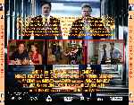 carátula trasera de divx de Medidas Extraordinarias