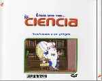 carátula trasera de divx de Erase Una Vez La Ciencia - Volumen 02