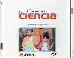 carátula trasera de divx de Erase Una Vez La Ciencia - Volumen 03