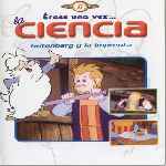 carátula frontal de divx de Erase Una Vez La Ciencia - Volumen 06