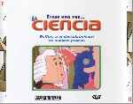 carátula trasera de divx de Erase Una Vez La Ciencia - Volumen 11
