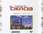 carátula trasera de divx de Erase Una Vez La Ciencia - Volumen 13