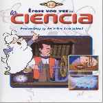carátula frontal de divx de Erase Una Vez La Ciencia - Volumen 14