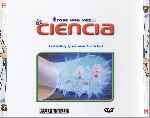 carátula trasera de divx de Erase Una Vez La Ciencia - Volumen 14
