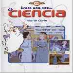carátula frontal de divx de Erase Una Vez La Ciencia - Volumen 22