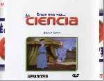 carátula trasera de divx de Erase Una Vez La Ciencia - Volumen 22