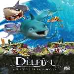 carátula frontal de divx de El Delfin - La Historia De Un Sonador