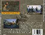 carátula trasera de divx de Jason Y Los Argonautas - 1963