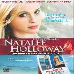 carátula frontal de divx de La Historia De Natalee Holloway