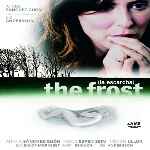 carátula frontal de divx de The Frost - La Escarcha