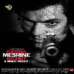carátula frontal de divx de Mesrine - El Enemigo Publico NÂº 1