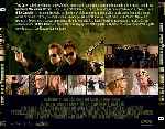 carátula trasera de divx de Los Protegidos - The Boondock Saints Ii 