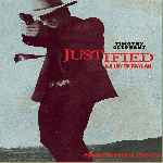 carátula frontal de divx de Justified - La Ley De Raylan - Temporada 01