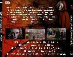 carátula trasera de divx de Erin Merryweather