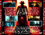 carátula trasera de divx de Pesadilla En Elm Street - El Origen 