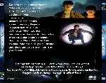 carátula trasera de divx de Skyrunners - Expediente Ovni