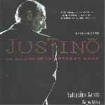 carátula frontal de divx de Justino Un Asesino De La Tercera Edad
