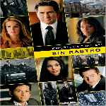 carátula frontal de divx de Sin Rastro - Temporada 04