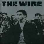 carátula frontal de divx de The Wire