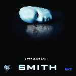 carátula frontal de divx de Smith - Temporada 01