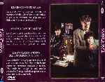 carátula trasera de divx de Las Fantasticas Aventuras De Los Cinco - Volumen 04