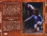 carátula trasera de divx de Las Fantasticas Aventuras De Los Cinco - Volumen 05