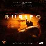 carátula frontal de divx de Buried - Enterrado